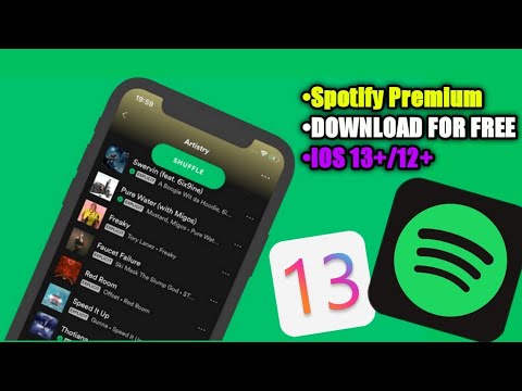 Spotify Installer Download